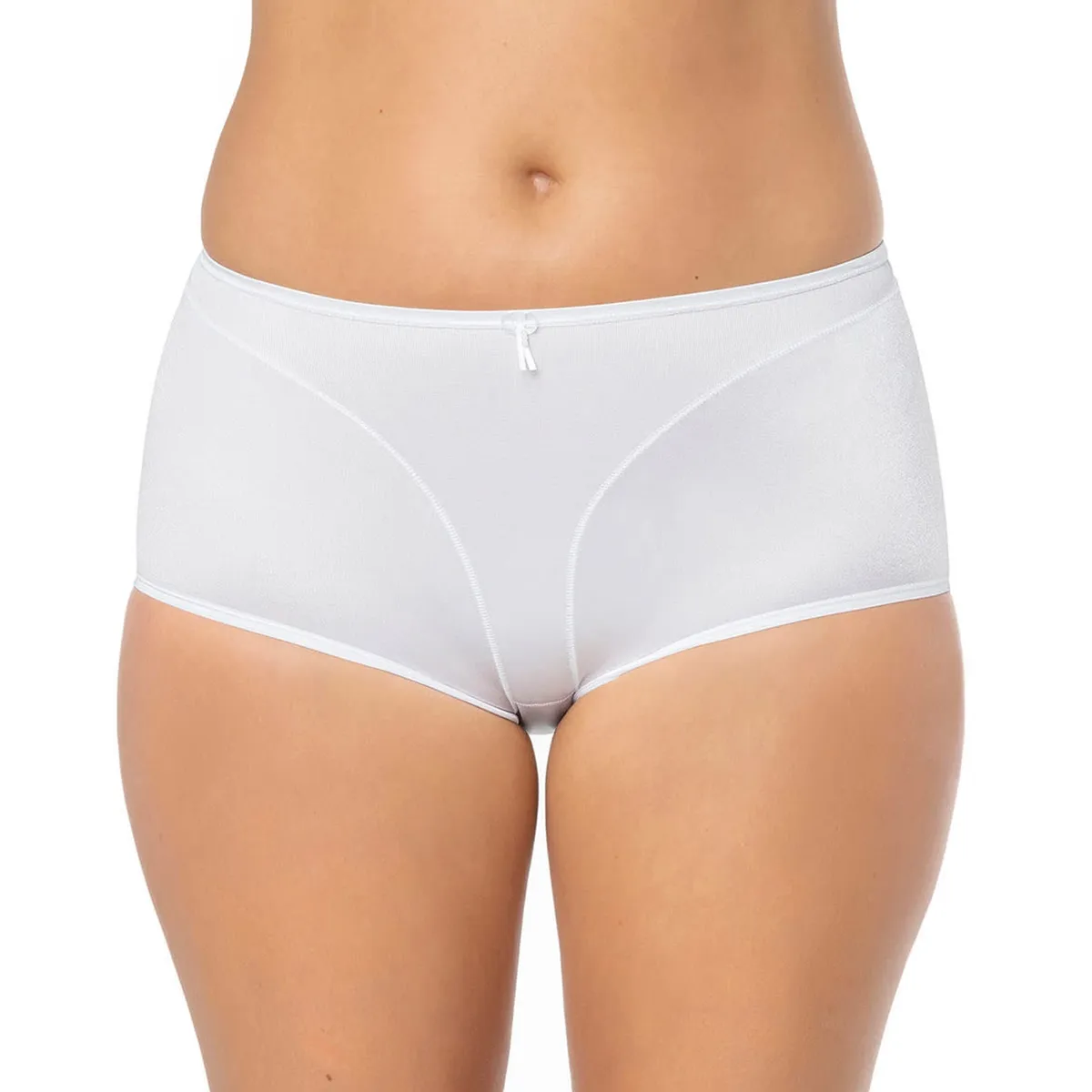 LEONISA - Calzón Control Mujer Leonisa