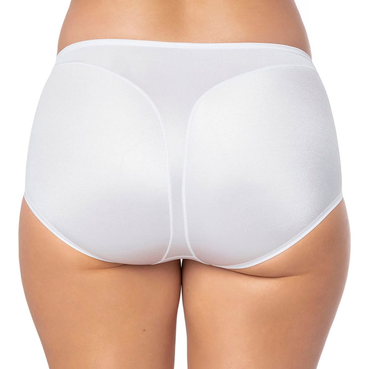 LEONISA - Calzón Control Mujer Leonisa