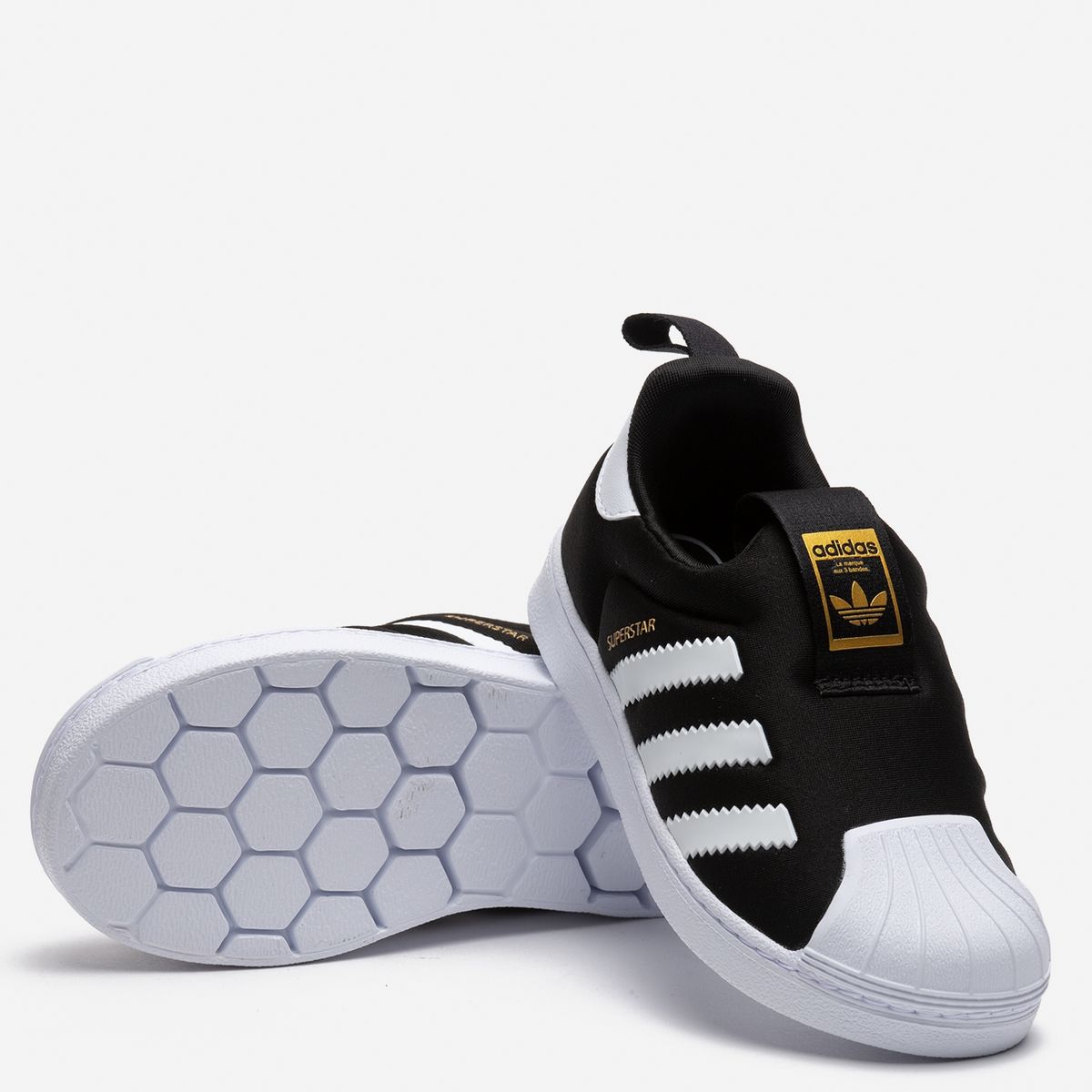 ADIDAS - Superstar 360 Zapatilla Urbana Niño
