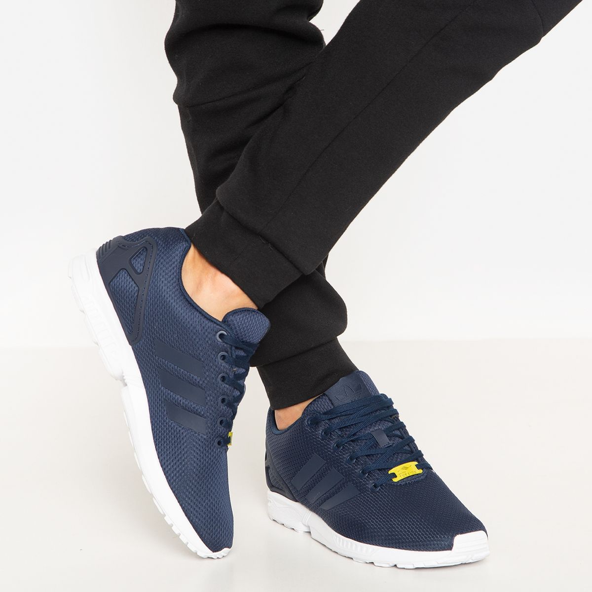 ADIDAS ORIGINALS - Zx Flux Zapatilla Urbana Hombre