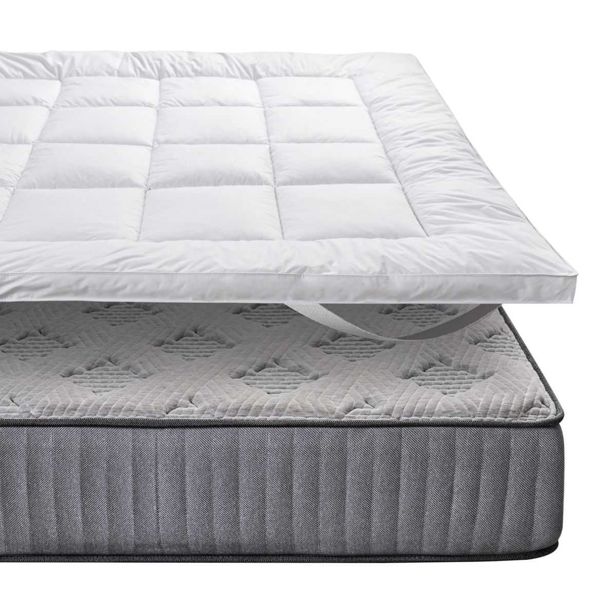 CANNON - Topper Down Alternative Cannon