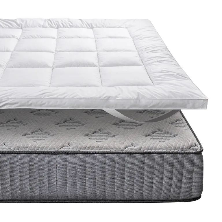 Topper Down Alternative
