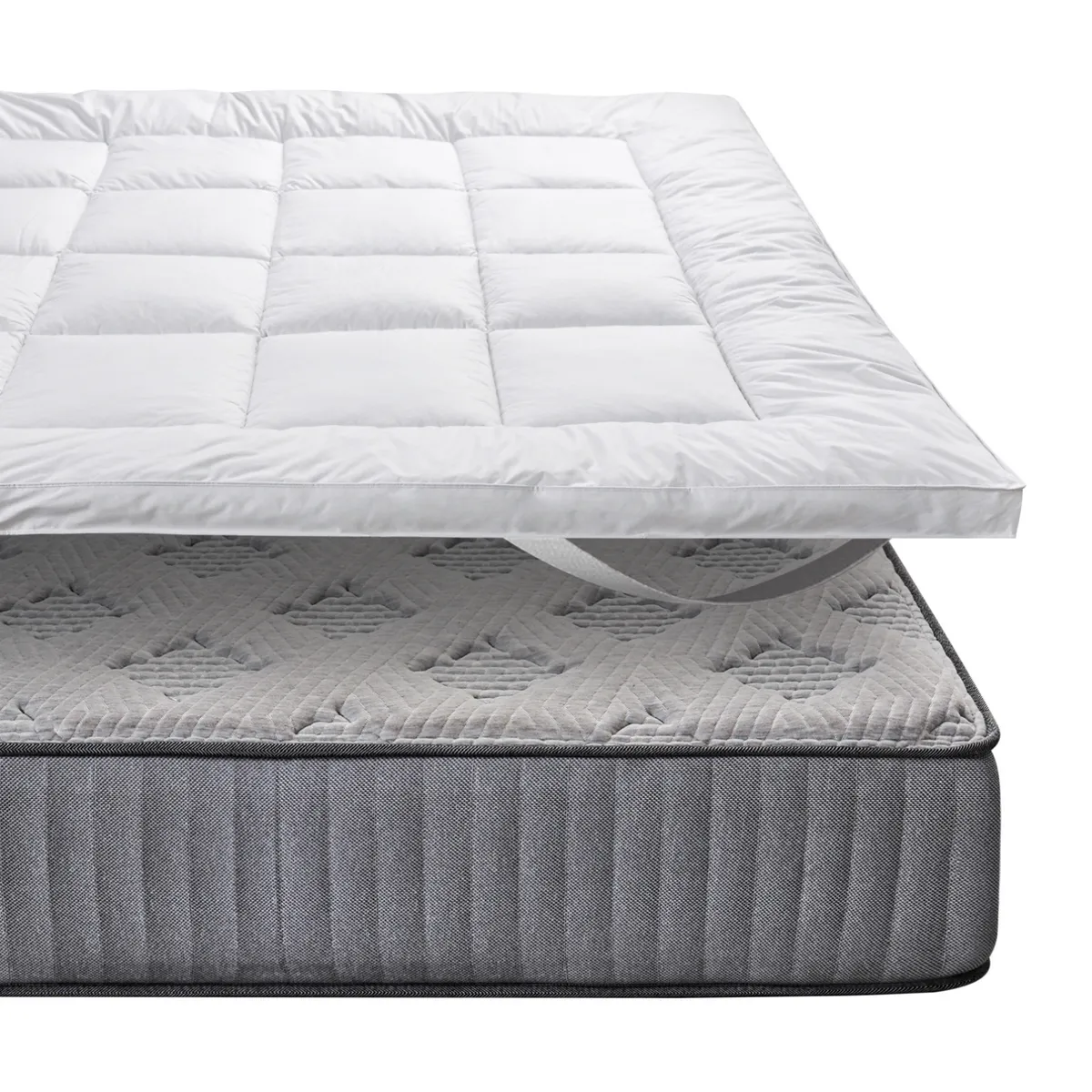 CANNON - Topper Down Alternative Cannon