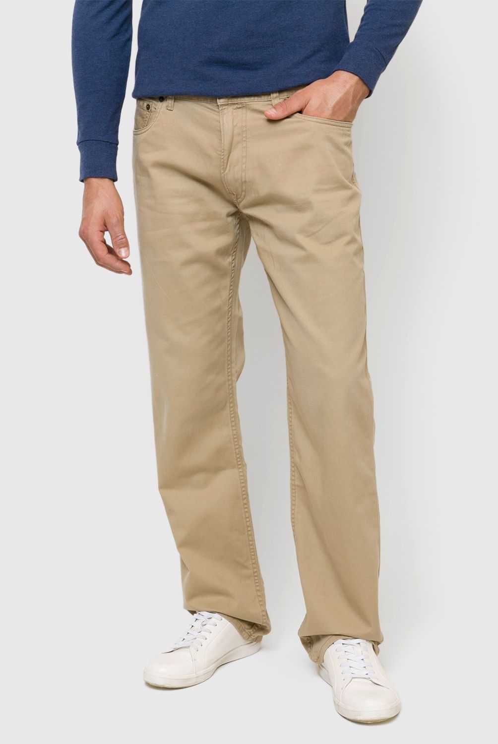 POLO - Pantalón Hombre