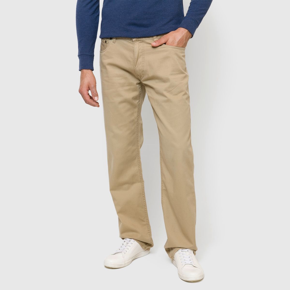 POLO - Pantalón Hombre
