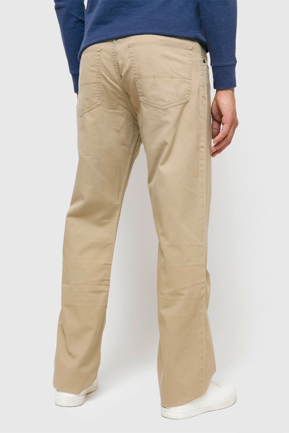 POLO - Pantalón Hombre