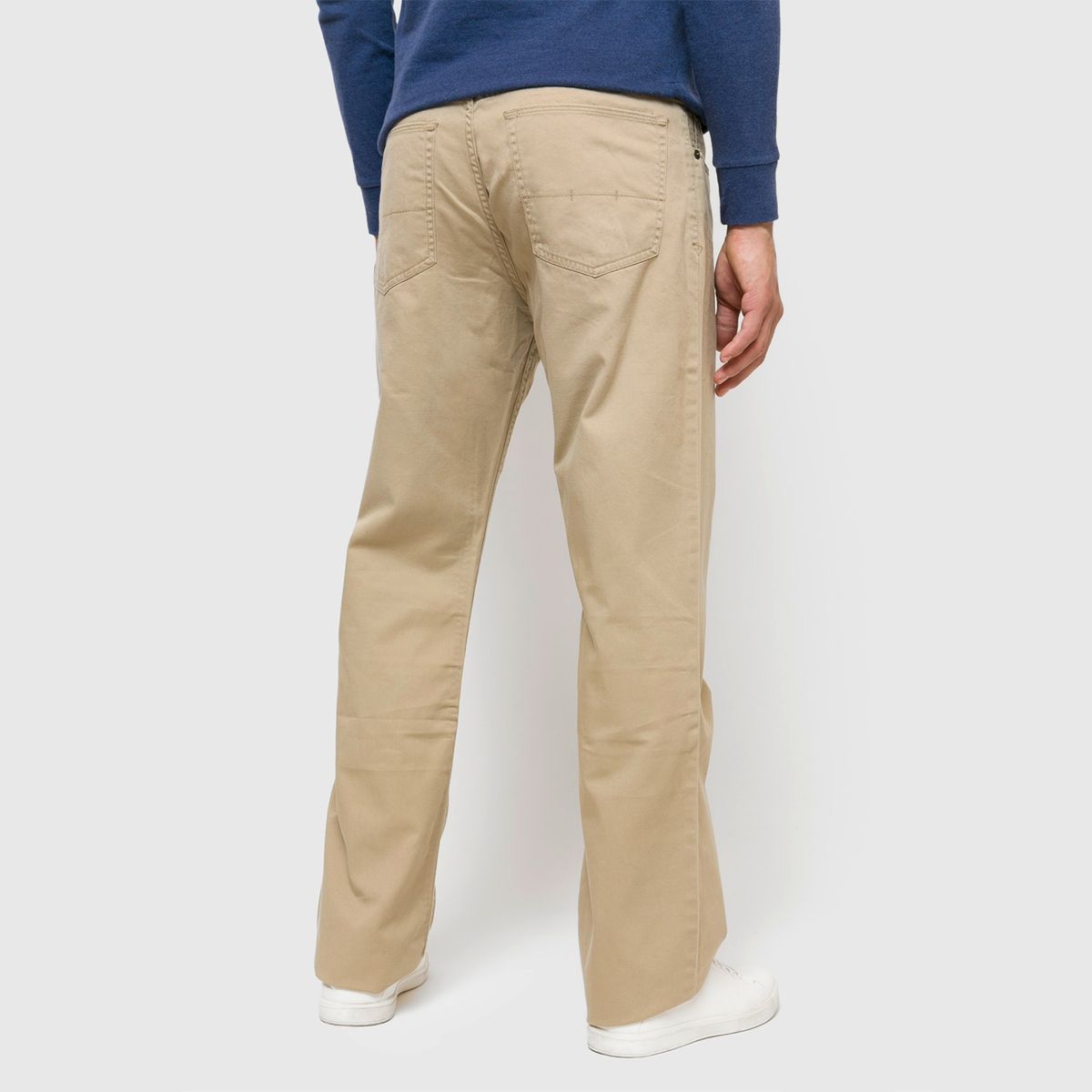 POLO - Pantalón Hombre