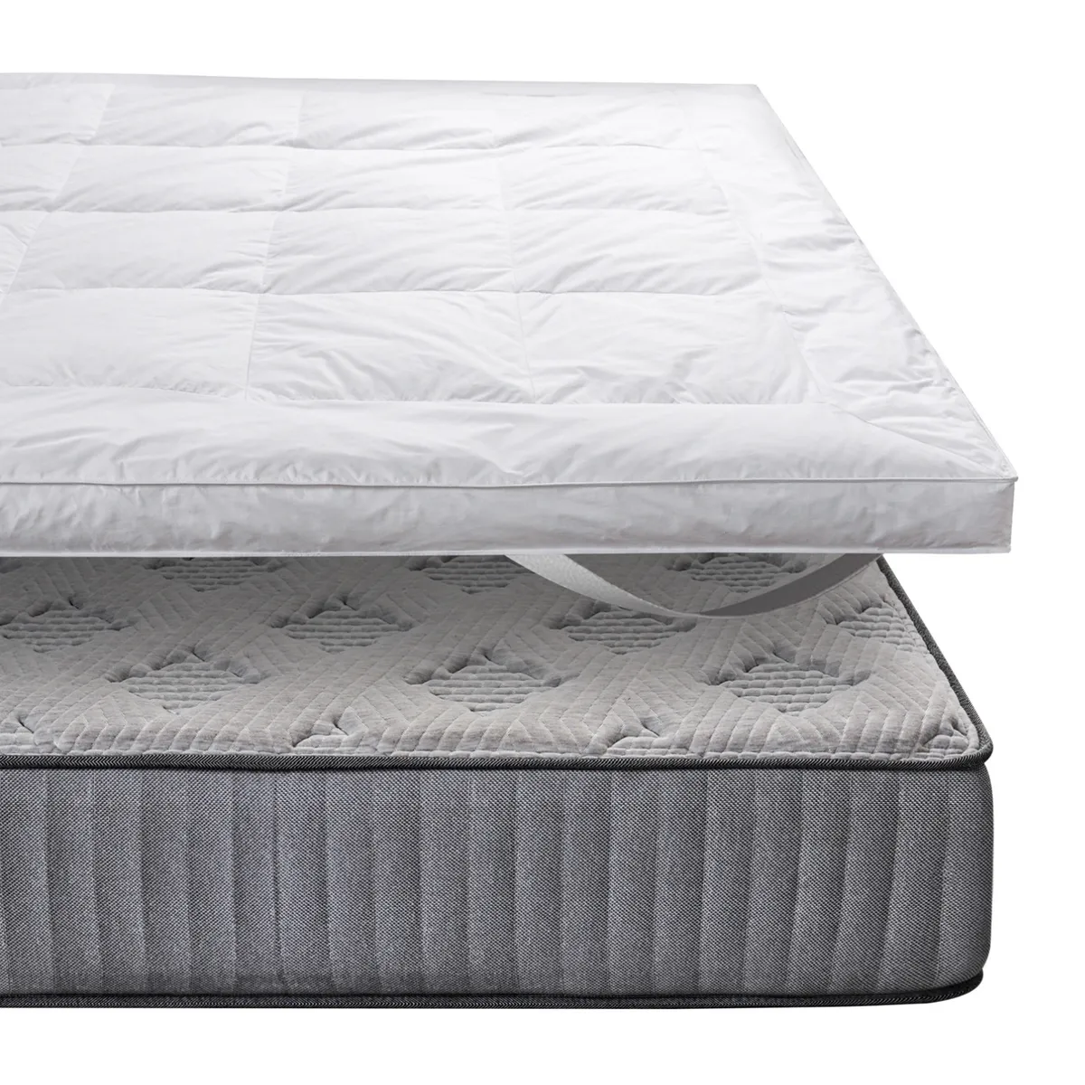 CANNON - Topper de Plumas Cannon