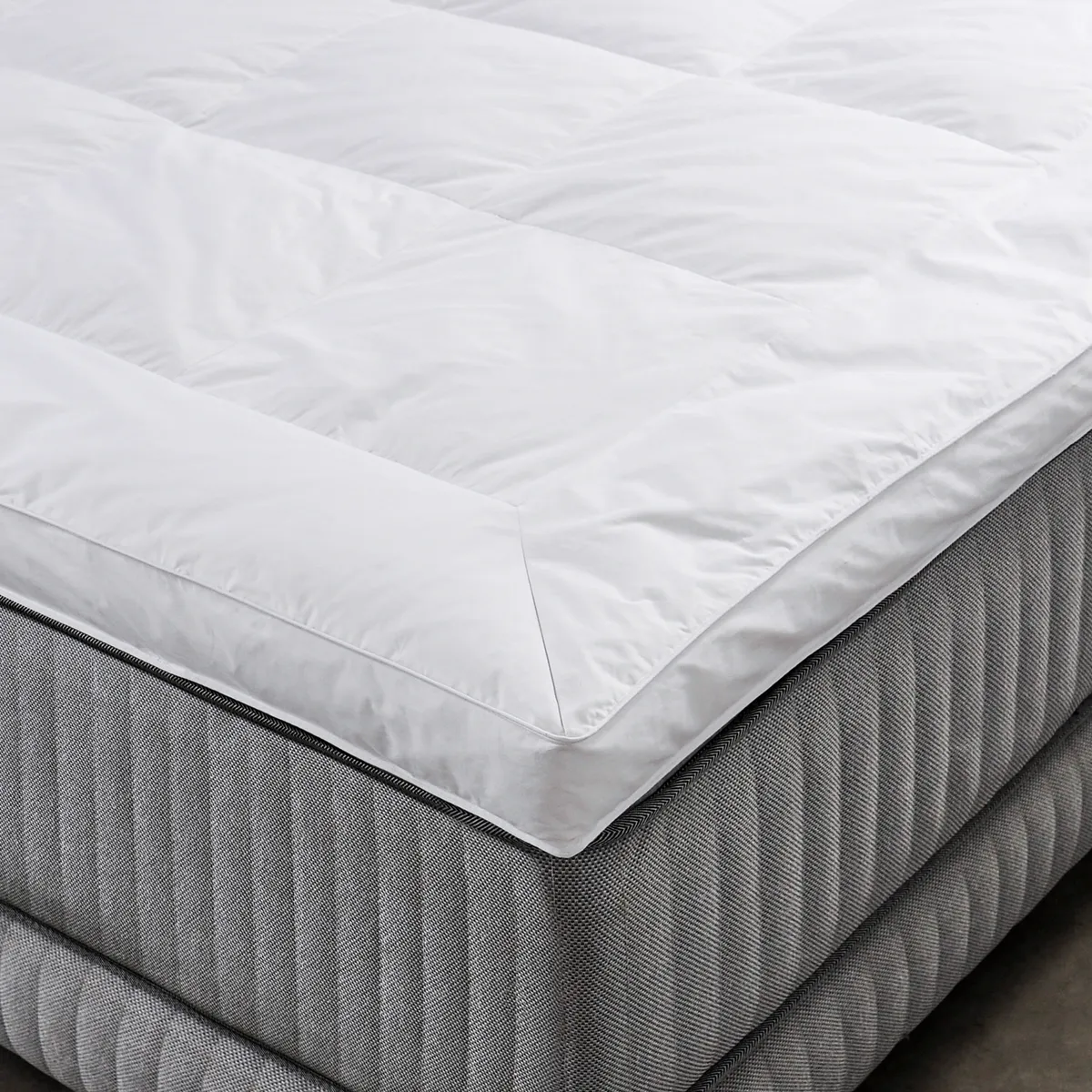 CANNON - Topper de Plumas Cannon