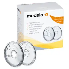 MEDELA - Caparazón Formador De Pezón