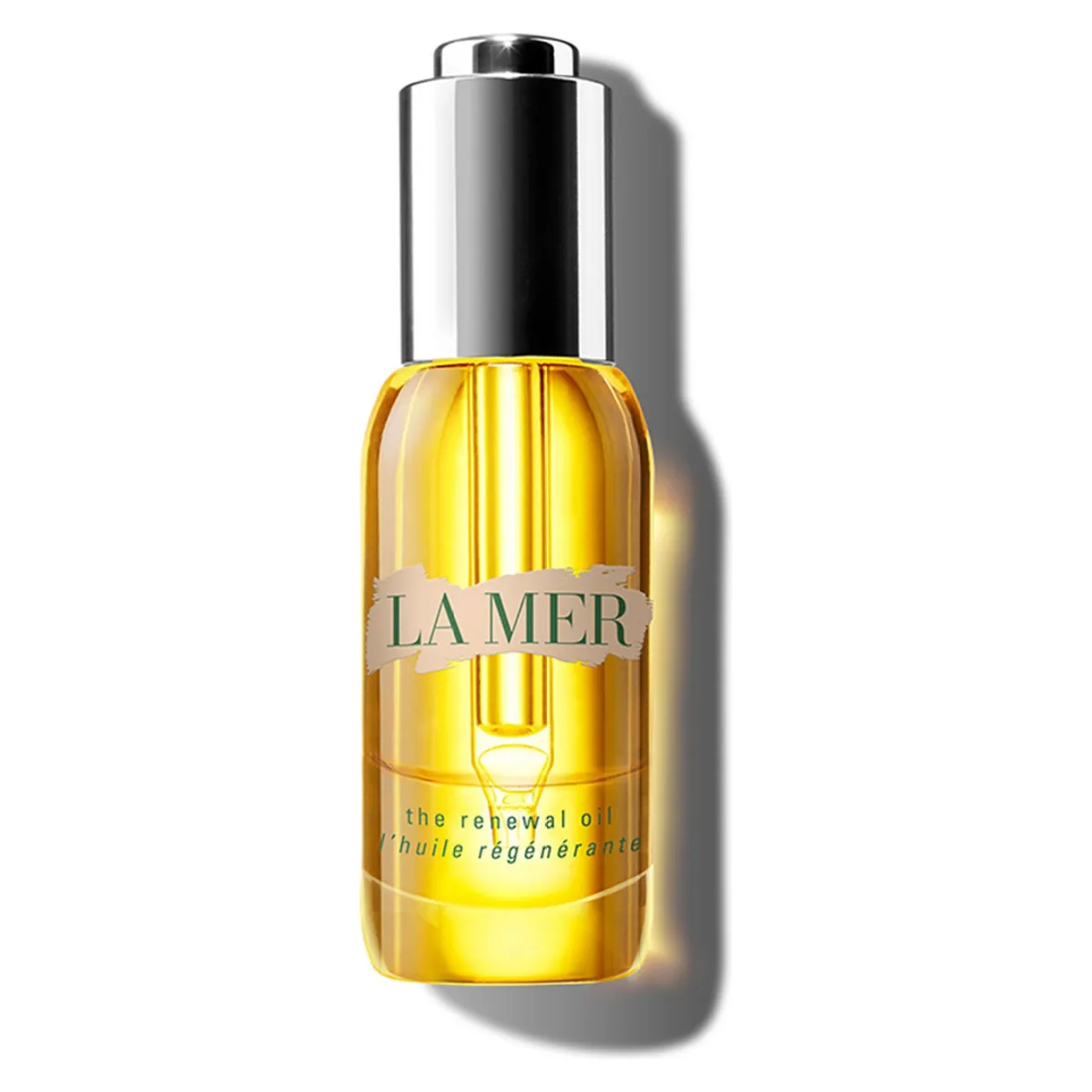 LA MER - Aceite Rostro The Renewal Oil nbsp La Mer