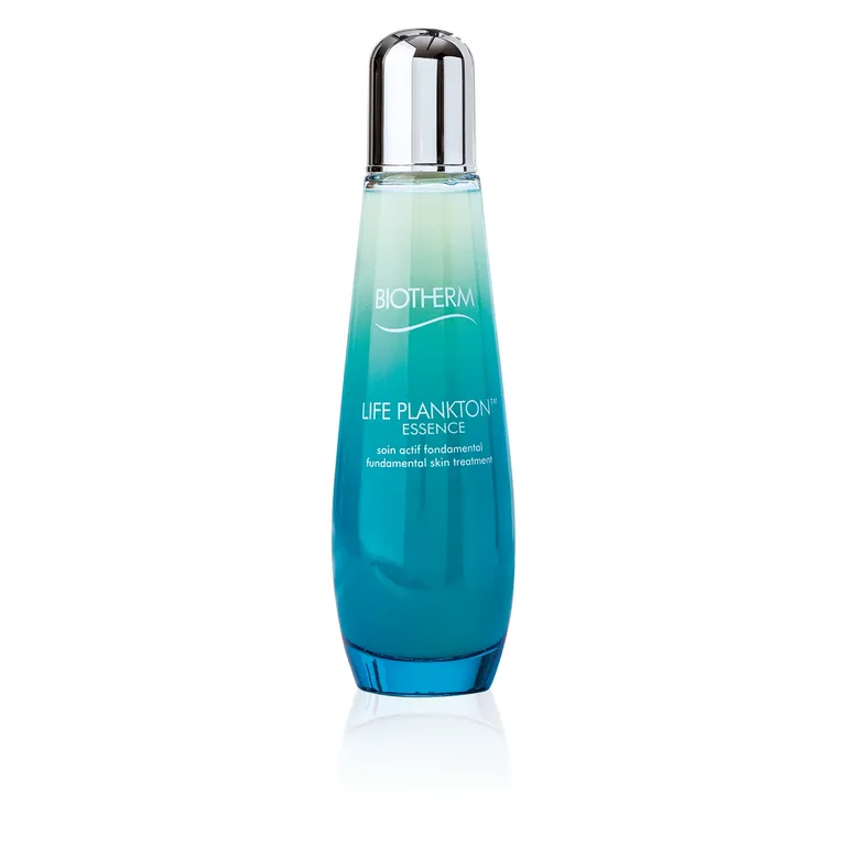 Essence Rostro Life Plankton 125ml Piel Luminosa y Suave