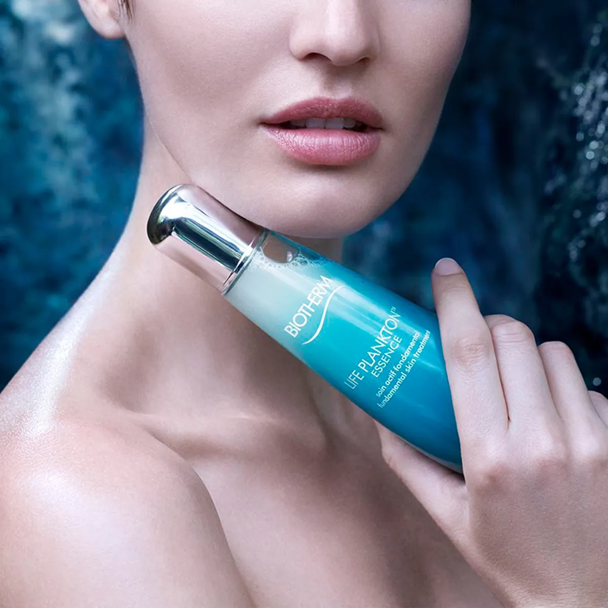 BIOTHERM - Life Plankton Essence B125Ml Biotherm