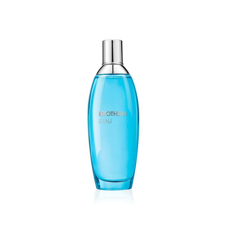 Fragancia de Corporal de L'Eau Cítrica y Fresca 100ml