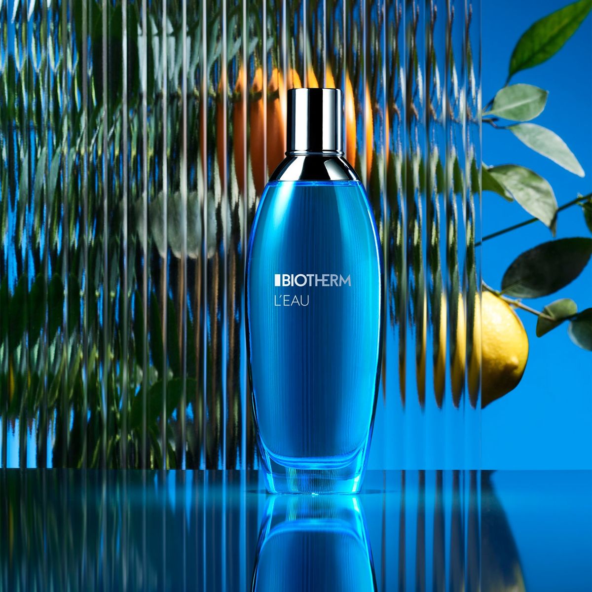 BIOTHERM - Fragancia Corporal Spray Biotherm L'Eau 100ml