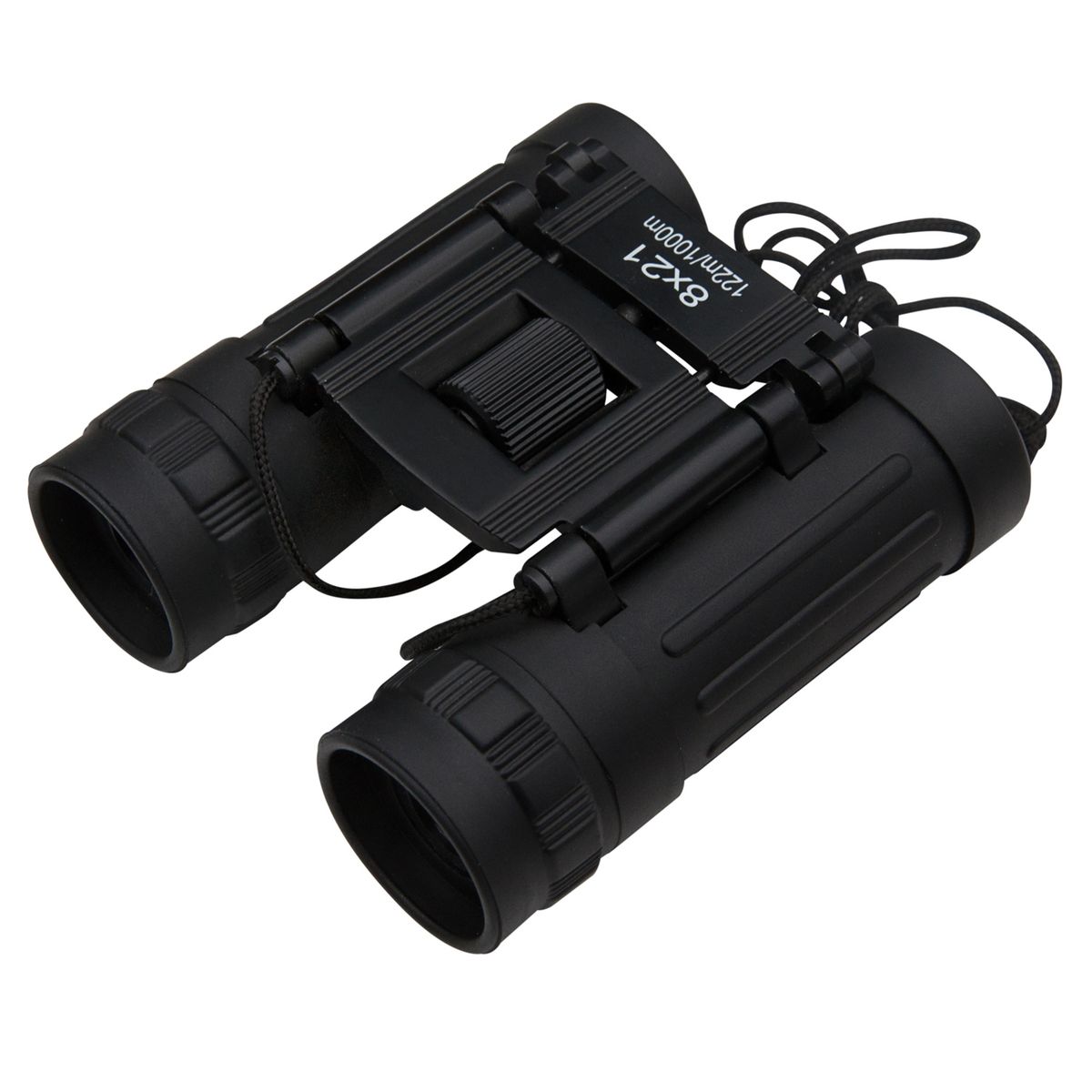 NAUTIKA - Nautika Binocular Hunter 8 X 21