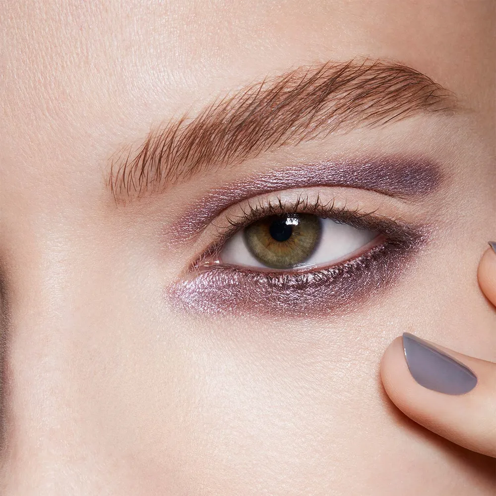Mac Extra Dimension Eye Shadow Smoky Mauve, foto 4