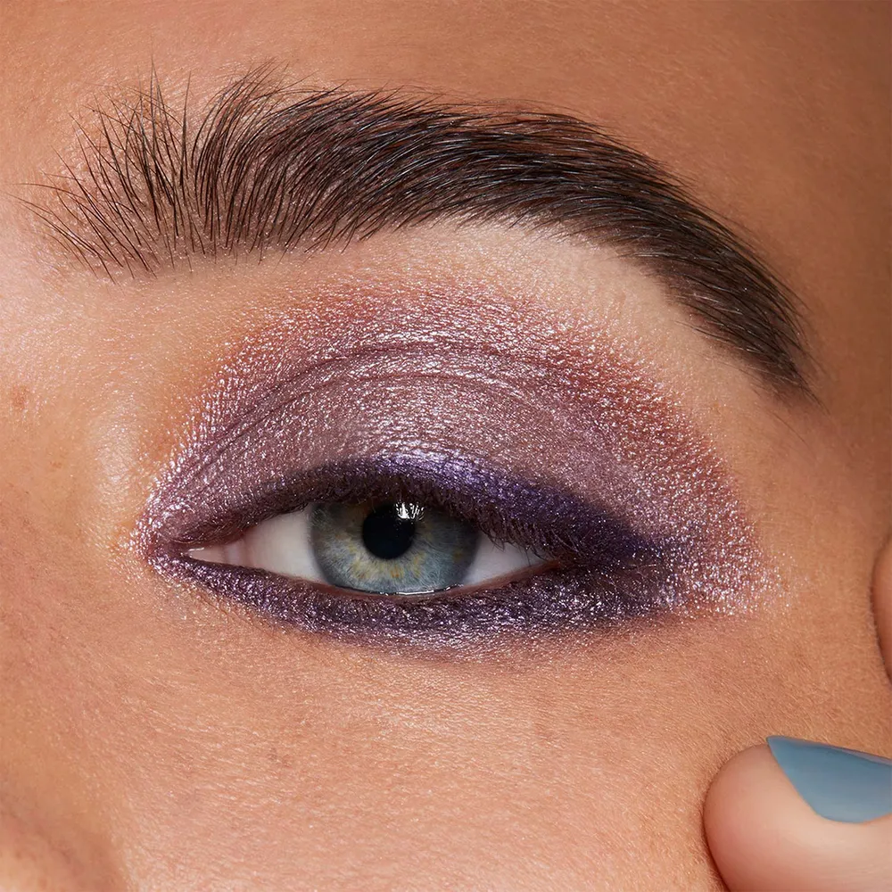 Mac Extra Dimension Eye Shadow Smoky Mauve, foto 5