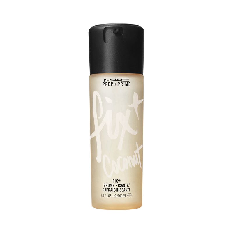 MAC - Primer Y Fijador De Maquillaje Prep + Prime Fix Mac