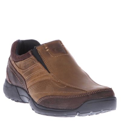 Imagen 2 del producto Zapato Casual Hombre Cuero Café
