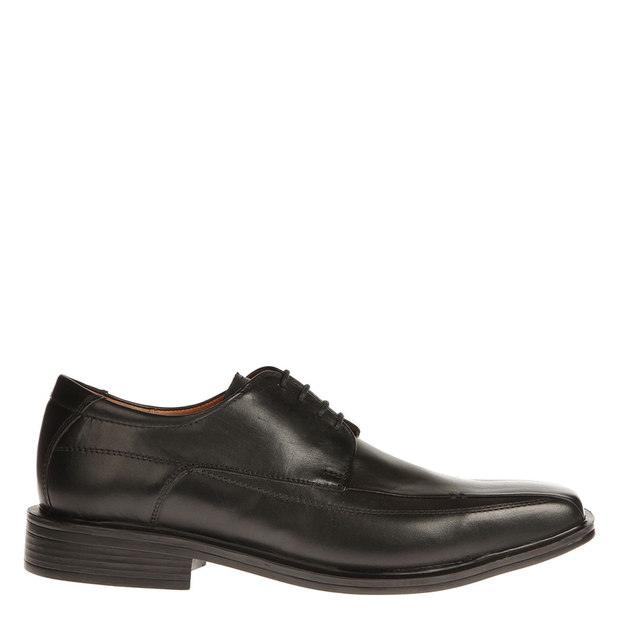 GUANTE - Guante Zapato formal hombre cuero negro