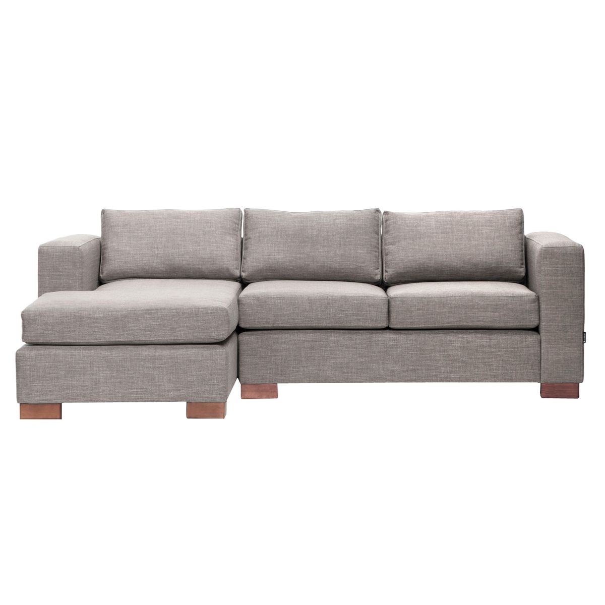 MEDULAR - Sofá Seccional Izquierdo Trayken Medular