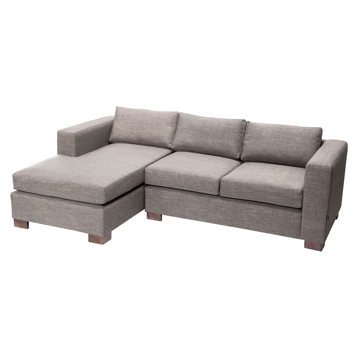 MEDULAR - Sofá Seccional Izquierdo Trayken Medular