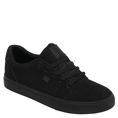Imagen 2 del producto Anvil BB2 Zapatilla Urbana Hombre Negro