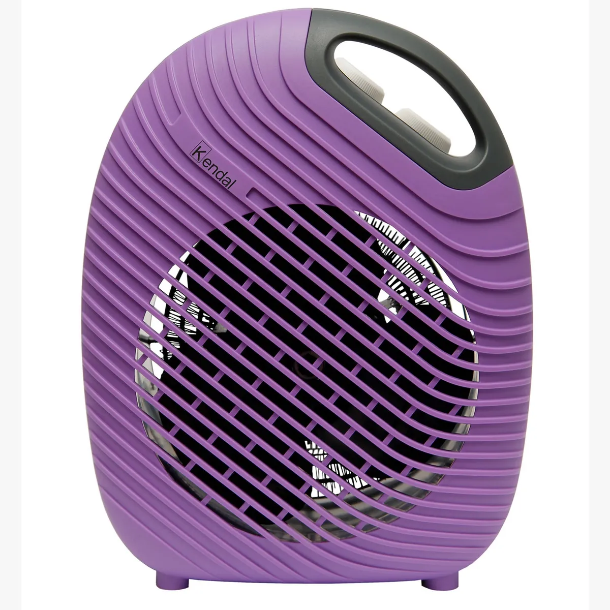 KENDAL - Estufa Termoventiladora 2000 Watts Sun-05 Purpura Kendal