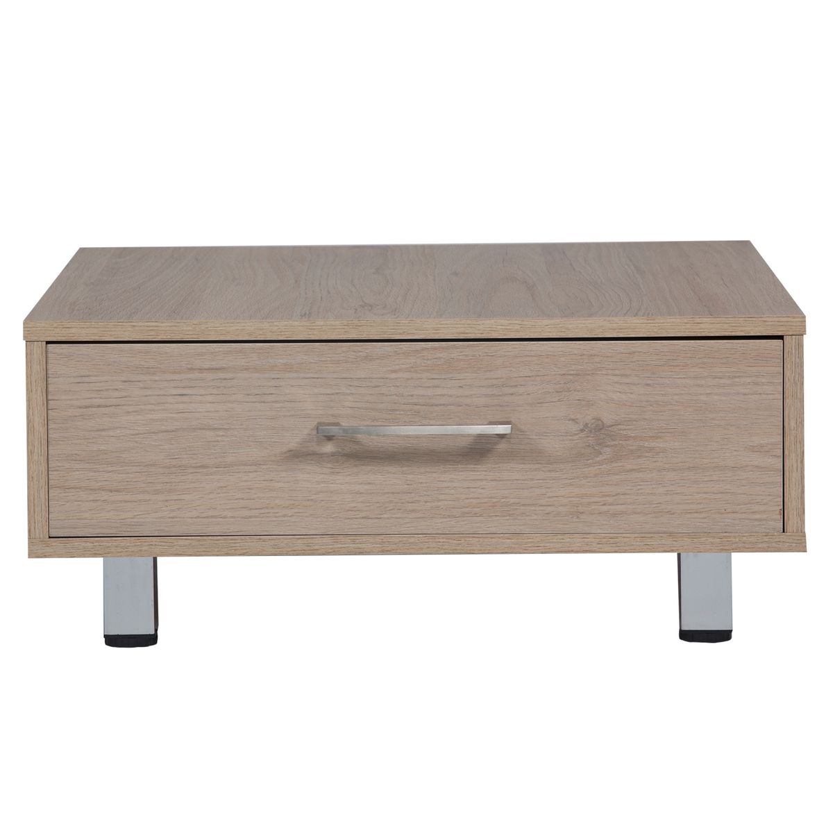 TUHOME - Mesa De Centro Beijing Rovere Tuhome