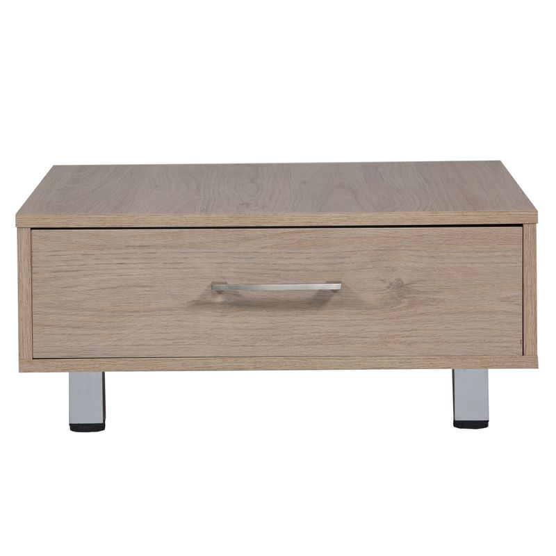 TUHOME - Mesa De Centro Beijing Rovere Tuhome