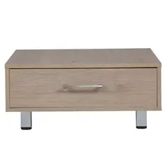 TUHOME - Mesa De Centro Beijing Rovere