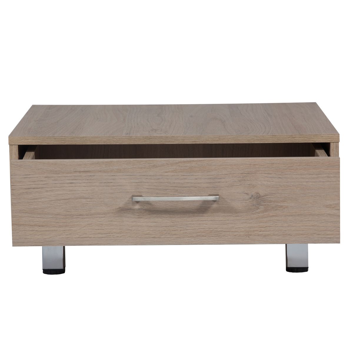 TUHOME - Mesa De Centro Beijing Rovere Tuhome