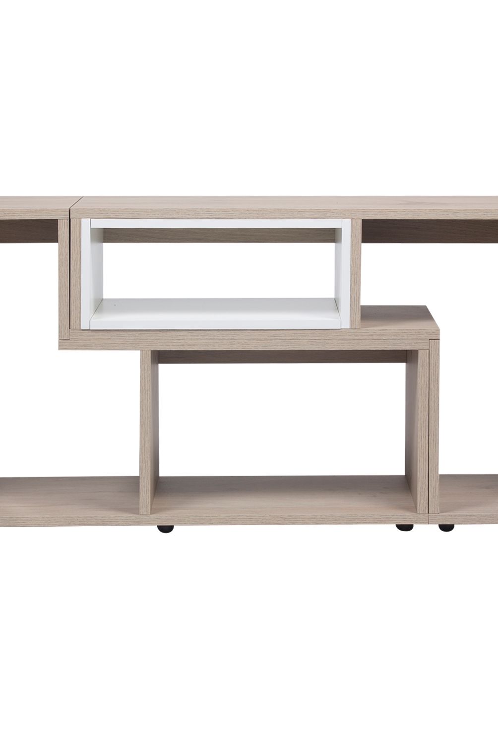 TUHOME - Rack Beijing 40 Pulgadas Tuhome