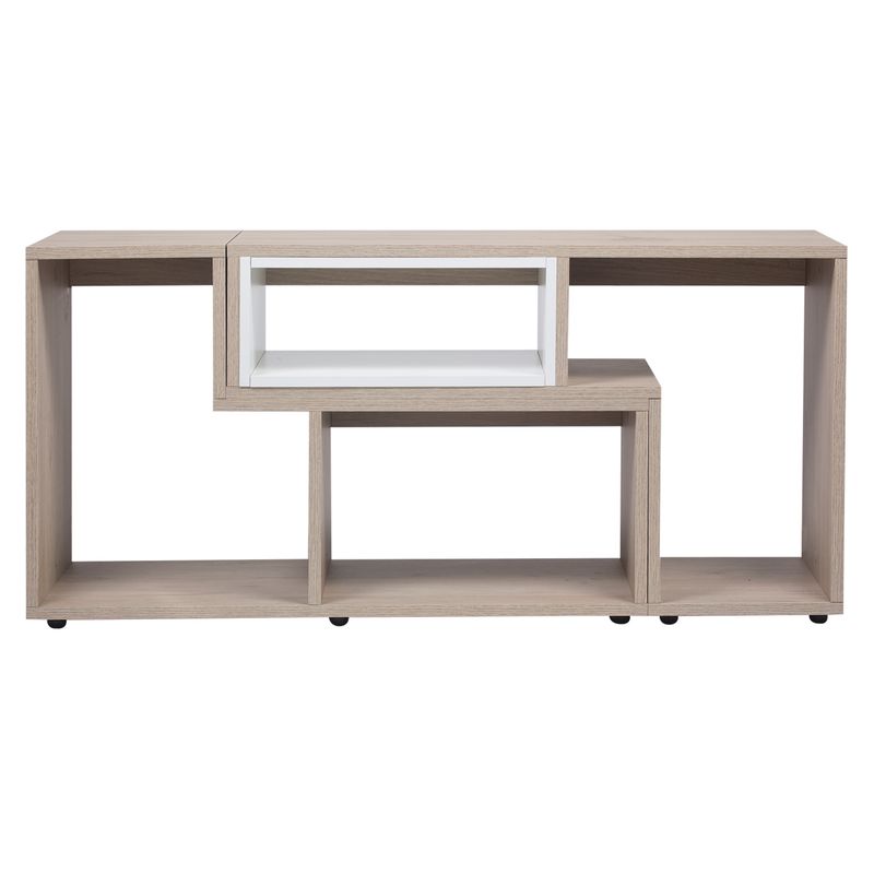 TUHOME - Rack Beijing 40 Pulgadas Tuhome