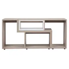 TUHOME - Rack Beijing 40 Pulgadas