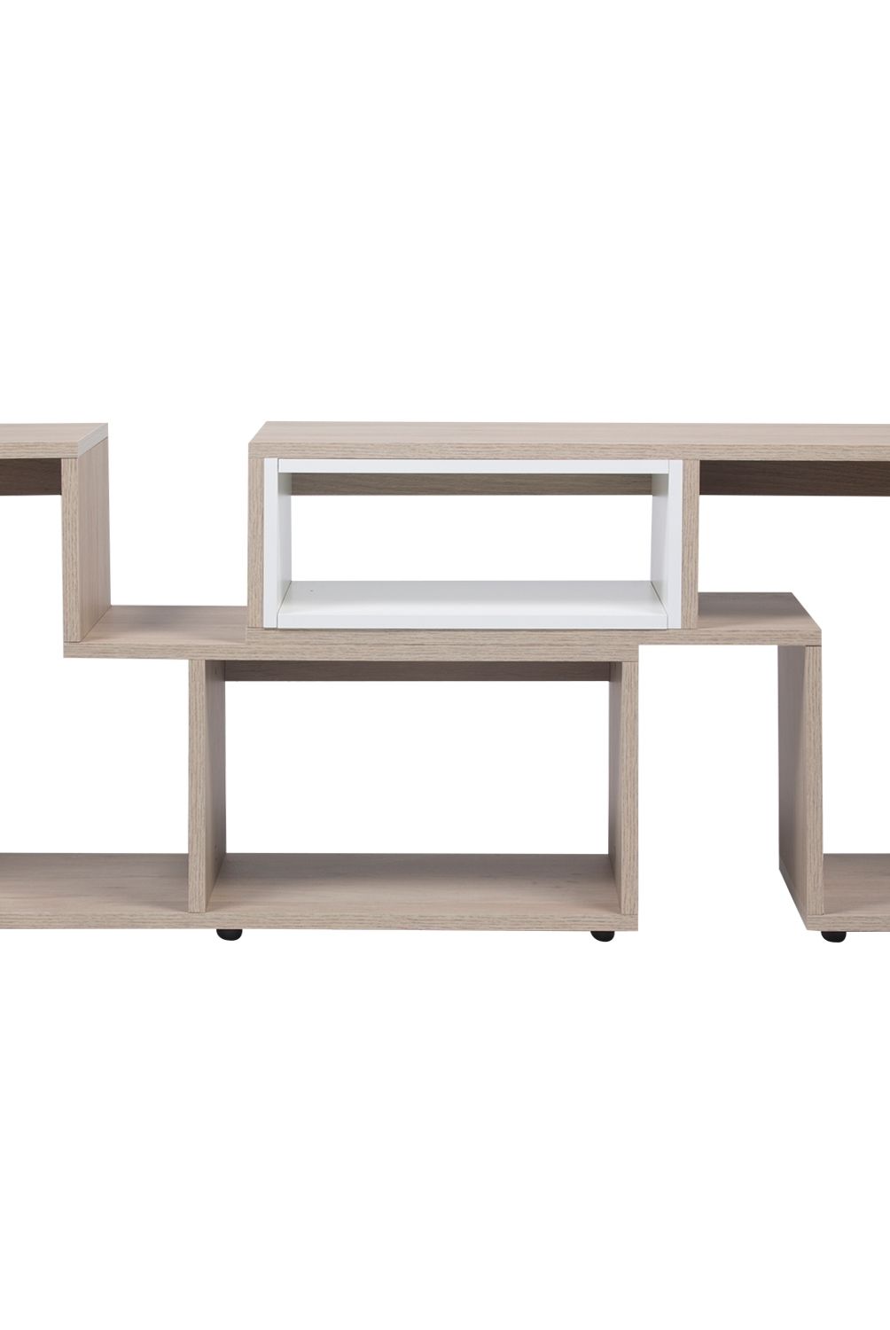 TUHOME - Rack Beijing 40 Pulgadas Tuhome