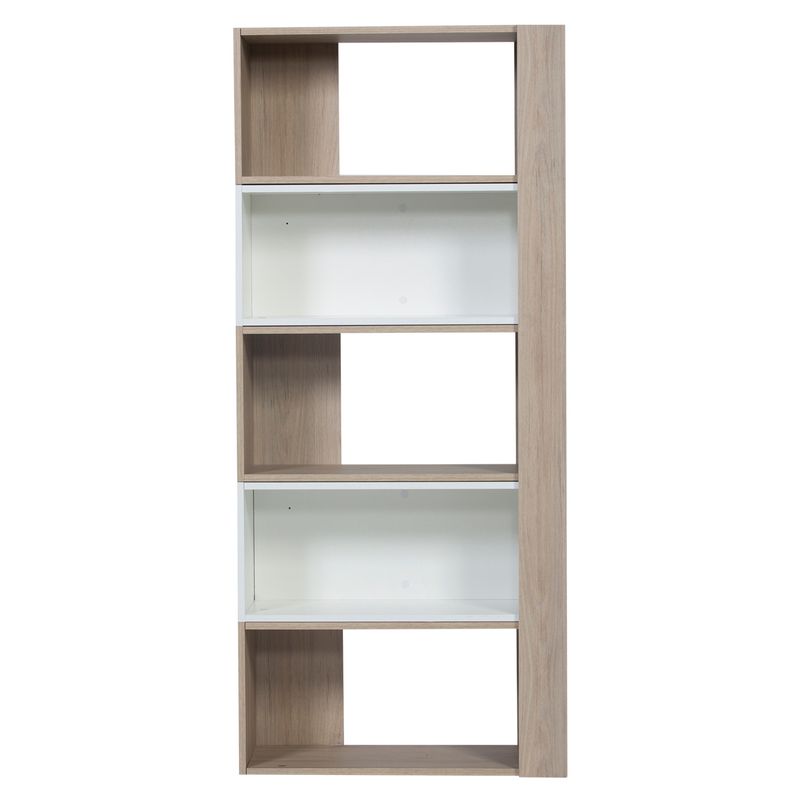 TUHOME - Biblioteca Cubo Beijing Rovere Tuhome