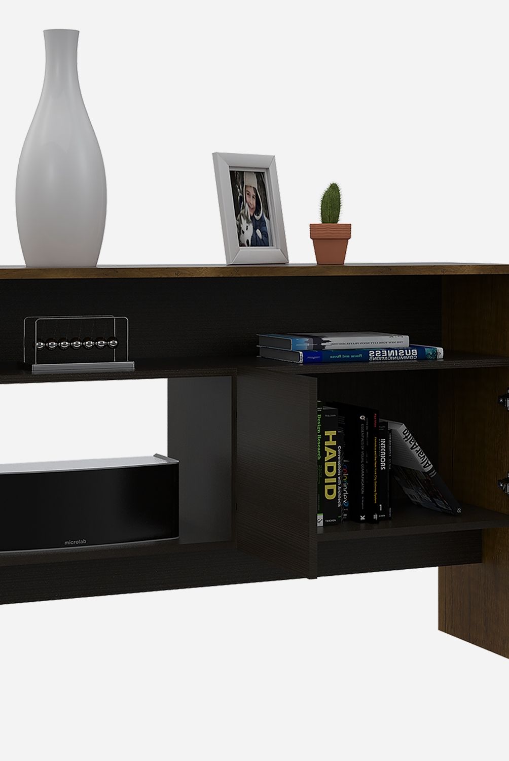 TUHOME - Arrimo Classic Color Tuhome