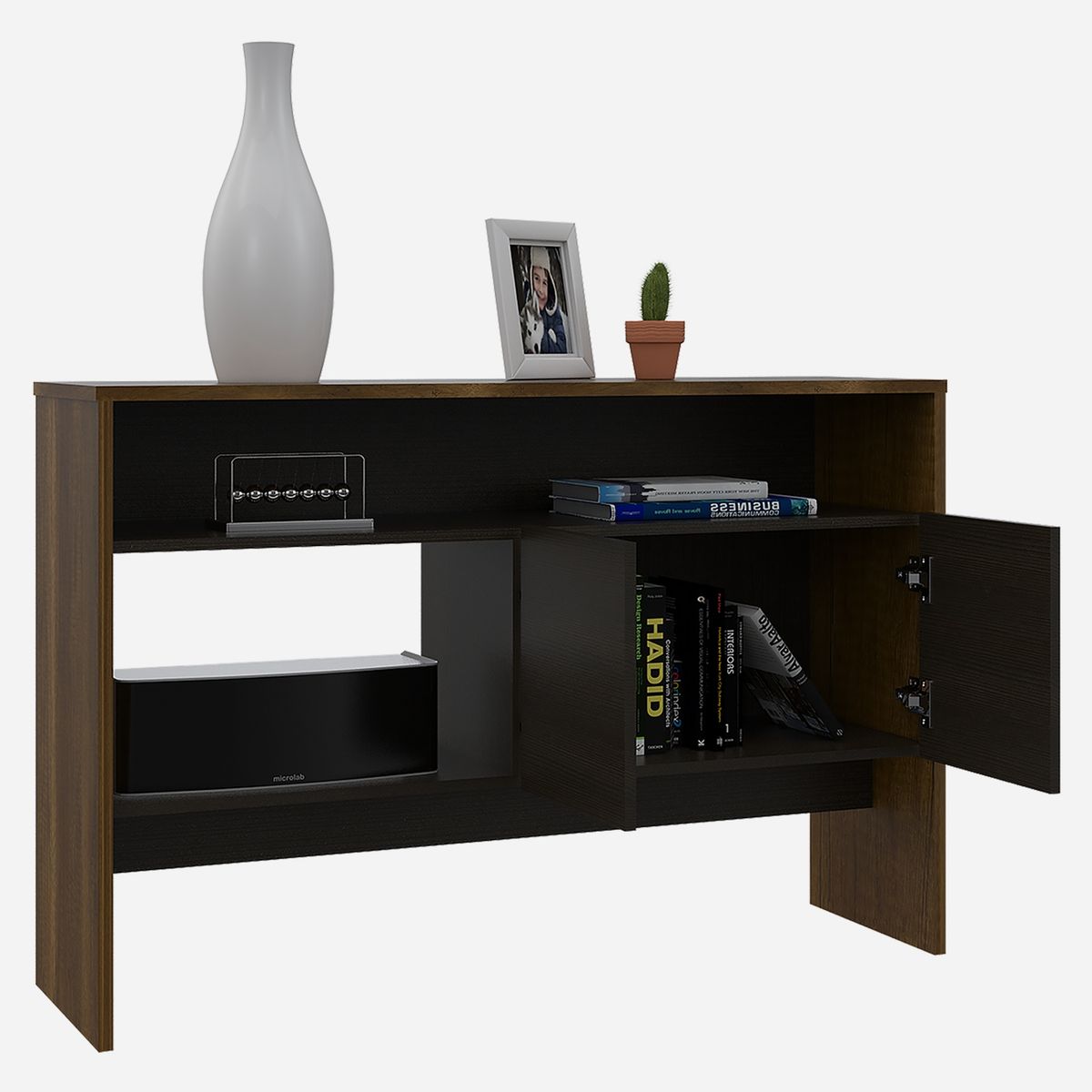 TUHOME - Arrimo Classic Color Tuhome