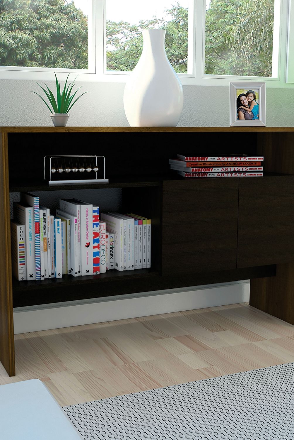 TUHOME - Arrimo Classic Color Tuhome