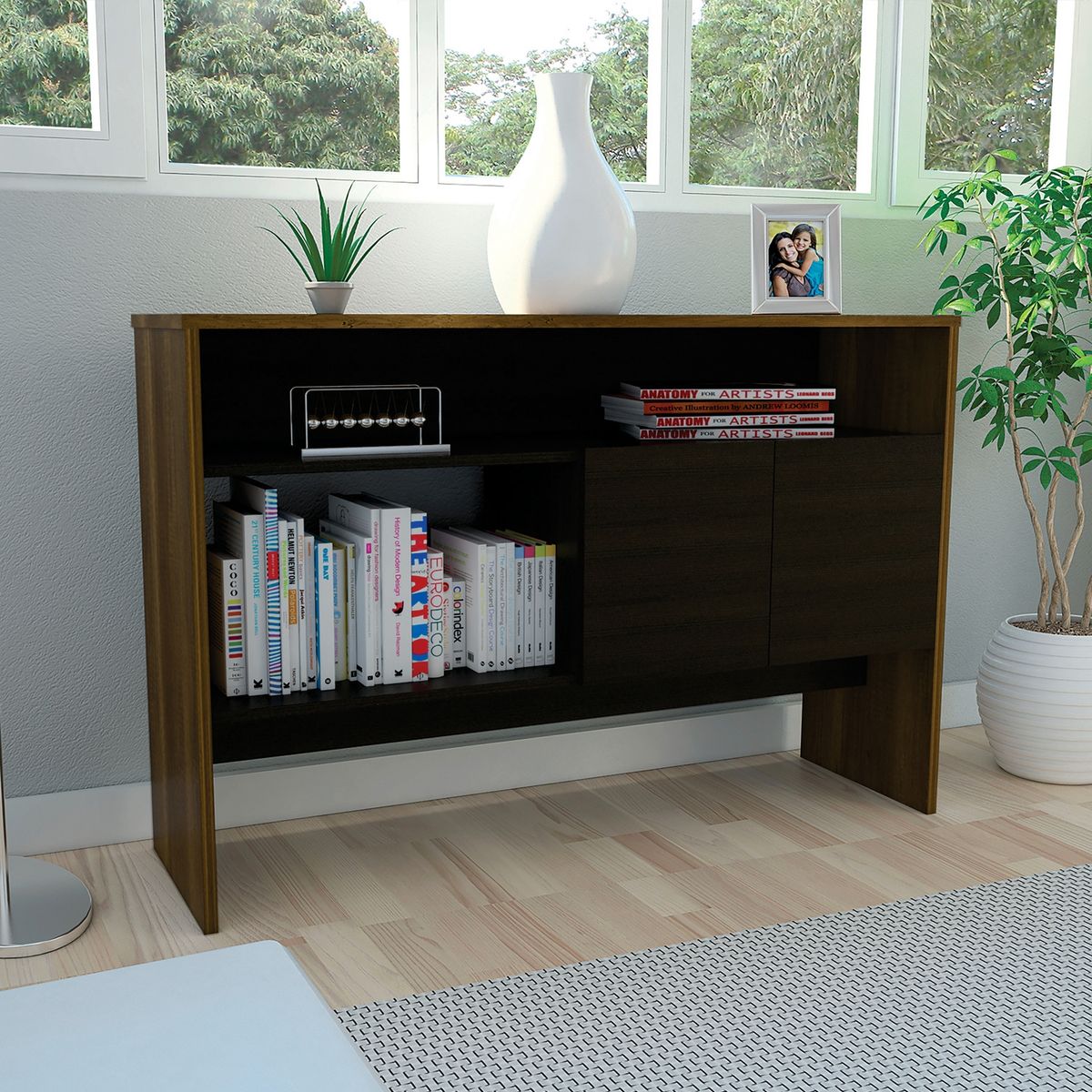 TUHOME - Arrimo Classic Color Tuhome