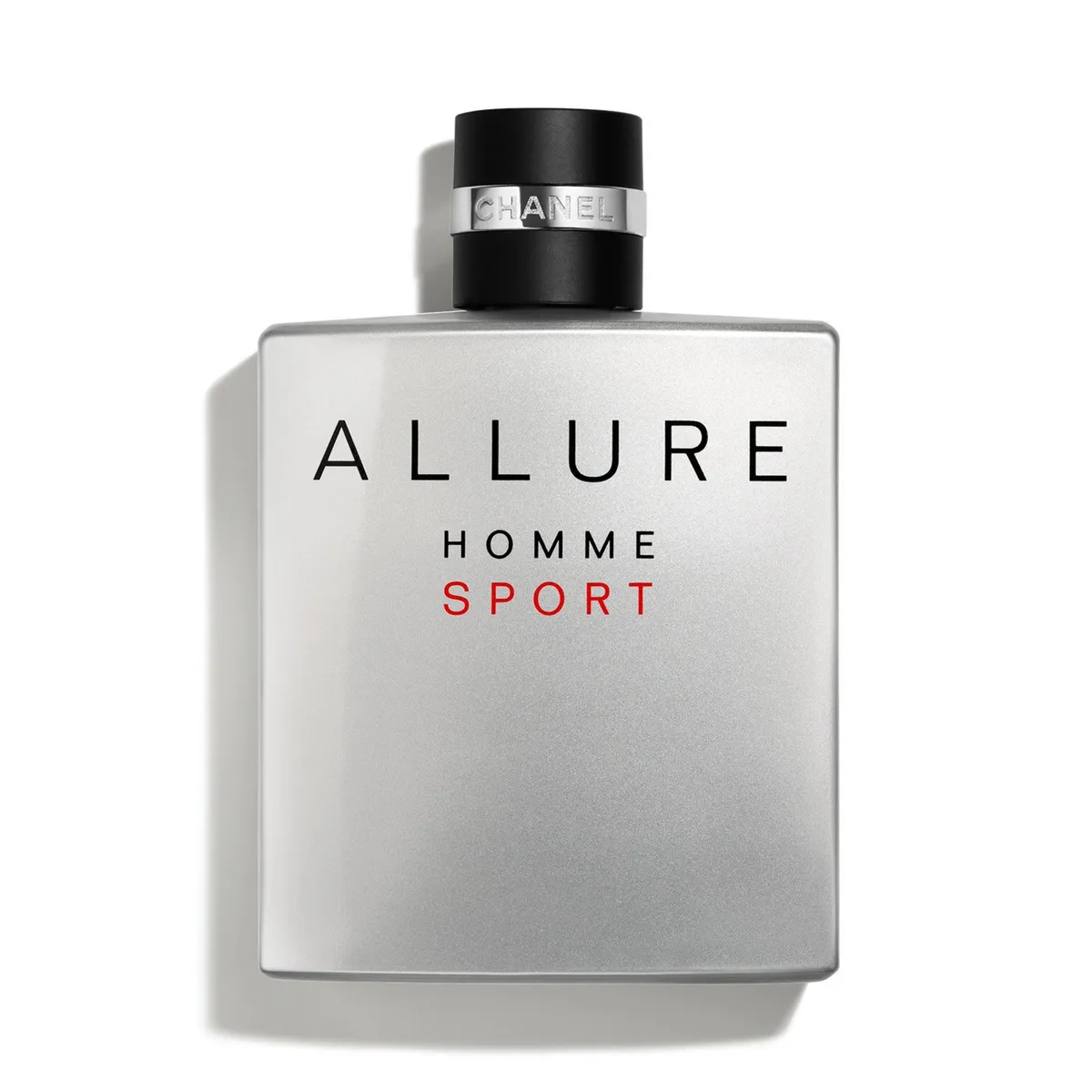 CHANEL - ALLURE HOMME SPORT Eau de Toilette Vaporizador