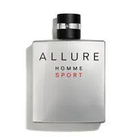 ALLURE HOMME SPORT Eau de Toilette Vaporizador