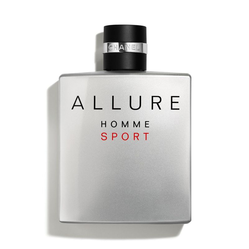 CHANEL - ALLURE HOMME SPORT Eau de Toilette Vaporizador