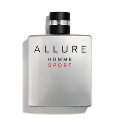 CHANEL - ALLURE HOMME SPORT Eau de Toilette Vaporizador