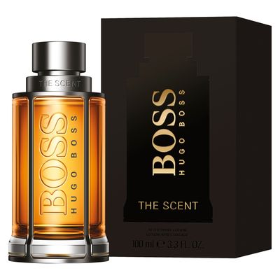 Imagen 2 del producto BOSS The Scent Eau De Toilette Para Hombre 100 Ml