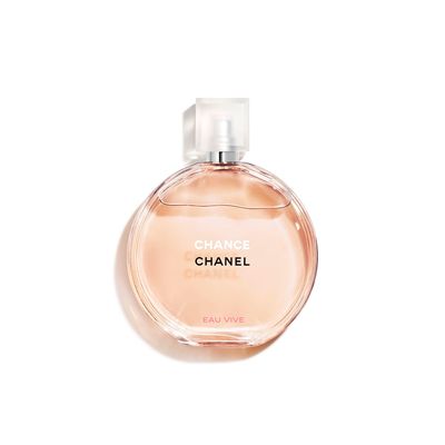 Imagen 1 del producto Perfume Chance Eau Vive Edt 100 Ml Mujer