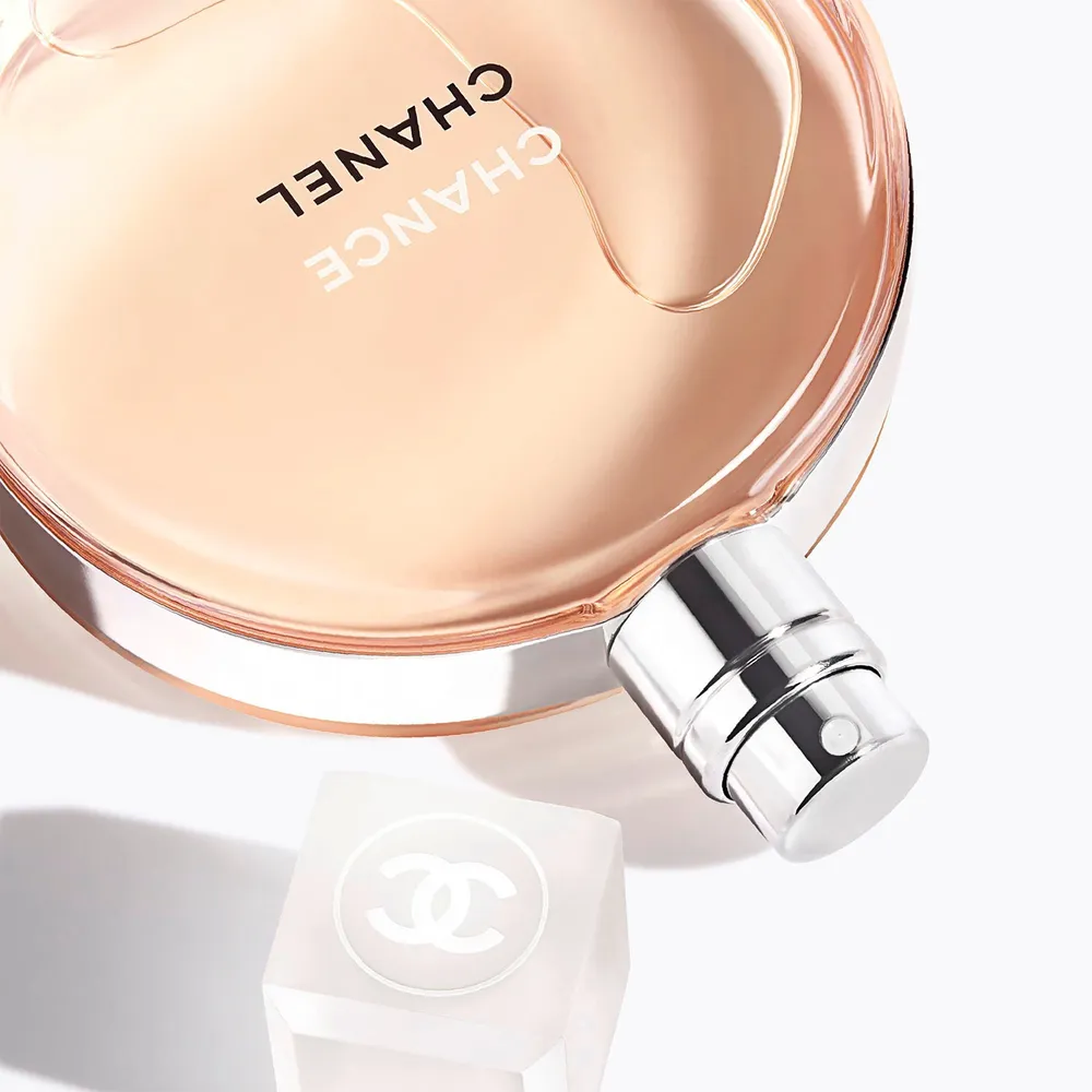 Chanel Chance Eau Vive EDT 50 ml, foto 2