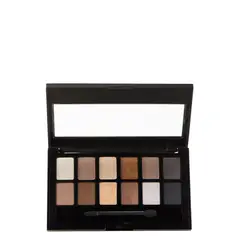 MAYBELLINE - Paleta De Sombras Eye Studio The Nudes
